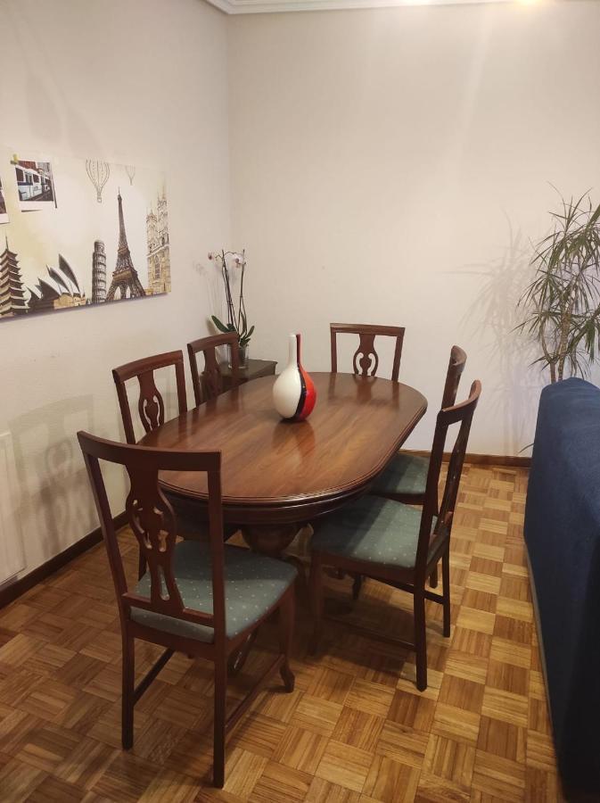 Apartament Piso Luminoso Y Tranquilo En Ourense Zewnętrze zdjęcie