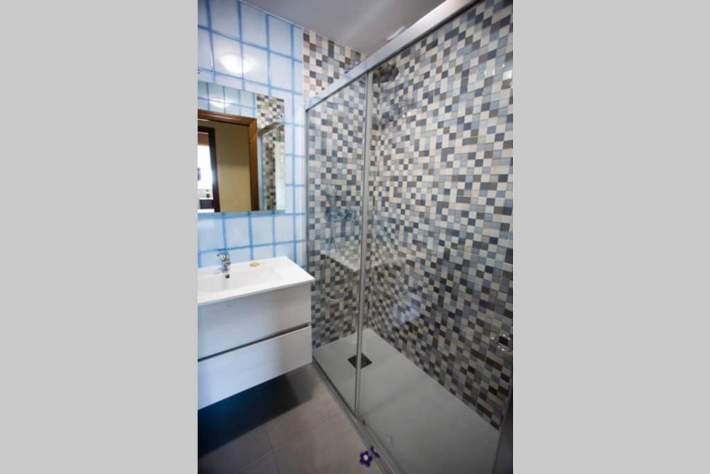 Apartament Piso Luminoso Y Tranquilo En Ourense Zewnętrze zdjęcie